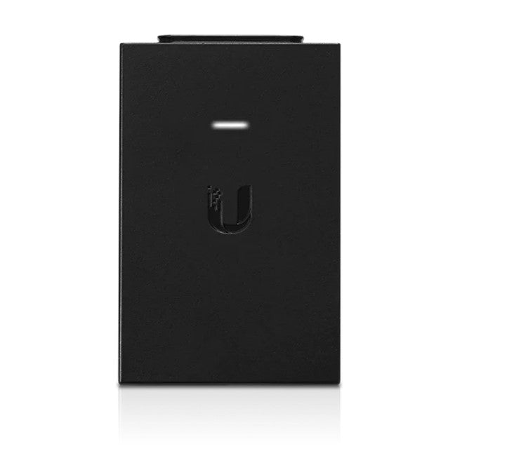 Ubiquiti 24V 30W PoE Injector with Surge Protection Ubiquiti