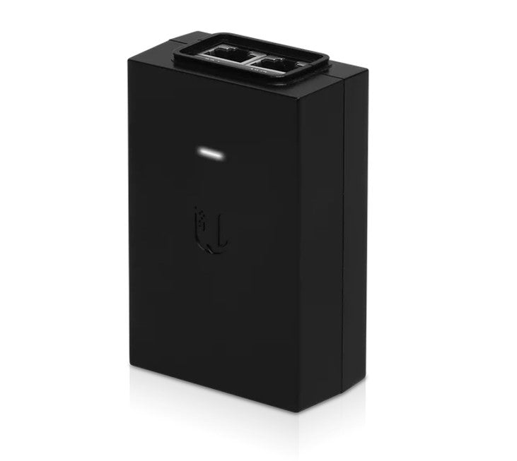 Ubiquiti 24V 30W PoE Injector with Surge Protection Ubiquiti