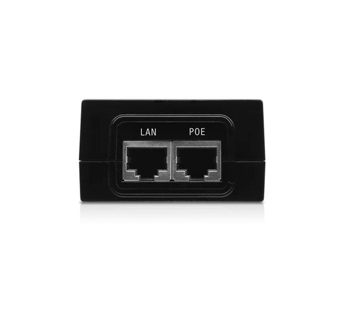 Ubiquiti 24V 30W PoE Injector with Surge Protection Ubiquiti