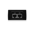 Ubiquiti 24V 30W PoE Injector with Surge Protection Ubiquiti
