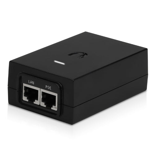 Ubiquiti PoE++ Injector 60W for UniFi & AirFiber Devices Ubiquiti
