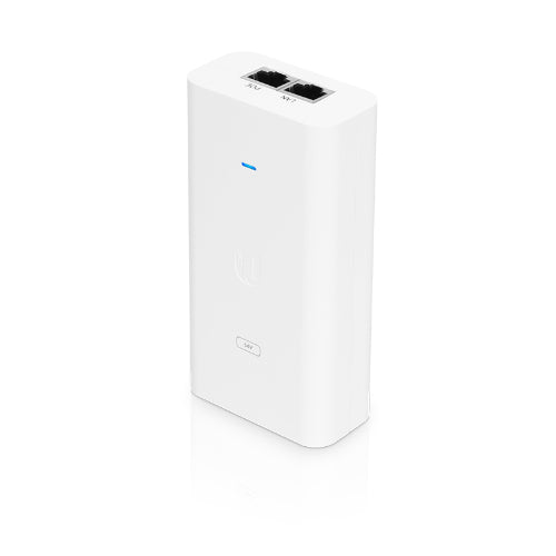 Ubiquiti EdgePoint 54V 80W PoE Injector with Surge Protection Ubiquiti
