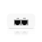 Ubiquiti EdgePoint 54V 80W PoE Injector with Surge Protection Ubiquiti