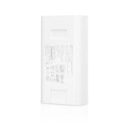 Ubiquiti EdgePoint 54V 80W PoE Injector with Surge Protection Ubiquiti