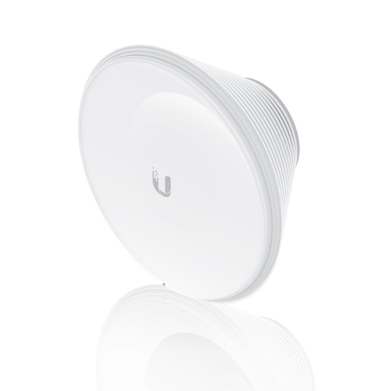 Ubiquiti airMAX PrismStation Horn | 5 GHz Beamwidth Antenna