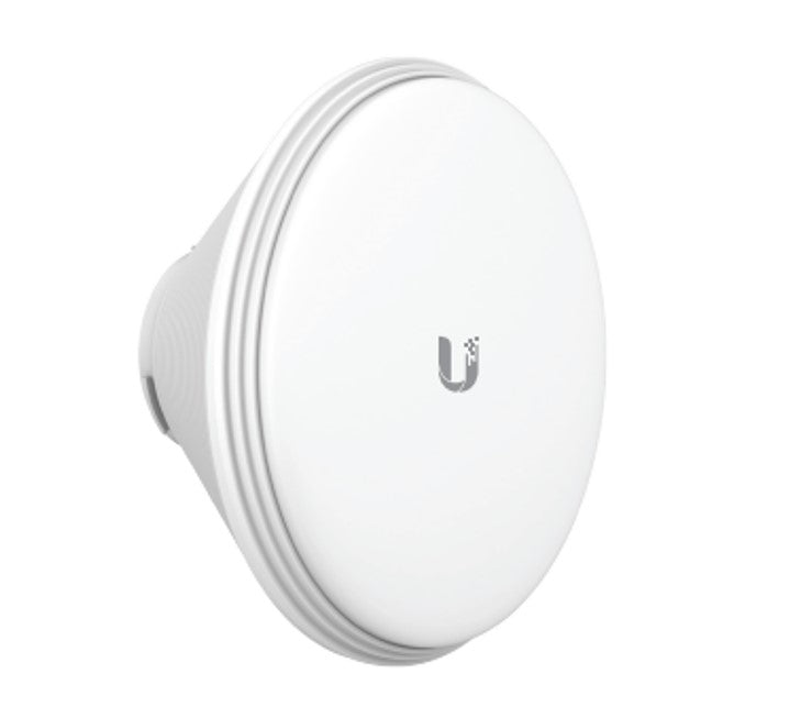 Ubiquiti airMAX PrismStation Horn | 5 GHz Beamwidth Antenna