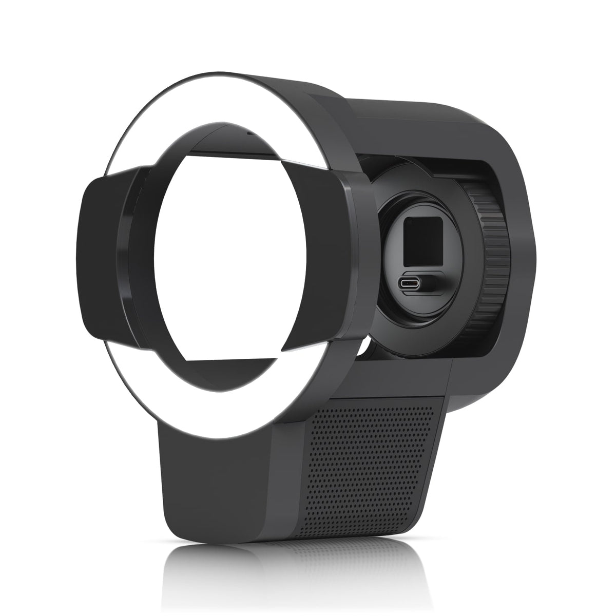 Ubiquiti Unifi Pro Bullet Enhancer | Long-Range IR, Floodlight, Radar Ubiquiti