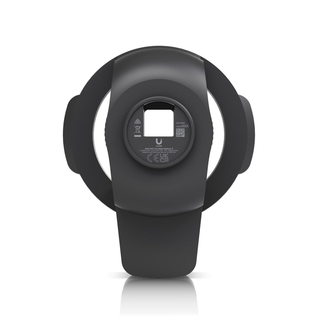 Ubiquiti Unifi Pro Bullet Enhancer | Long-Range IR, Floodlight, Radar Ubiquiti