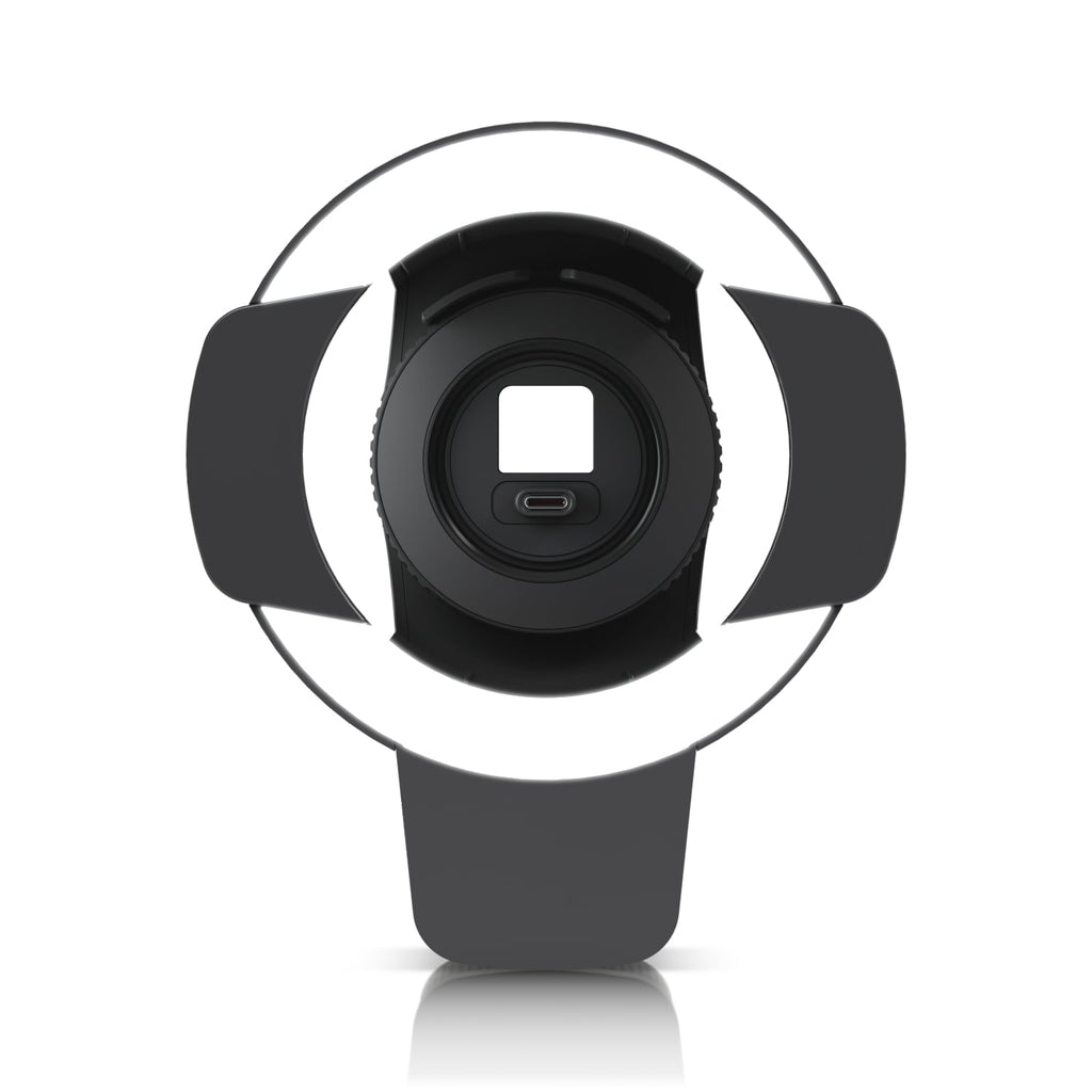Ubiquiti Unifi Pro Bullet Enhancer | Long-Range IR, Floodlight, Radar Ubiquiti