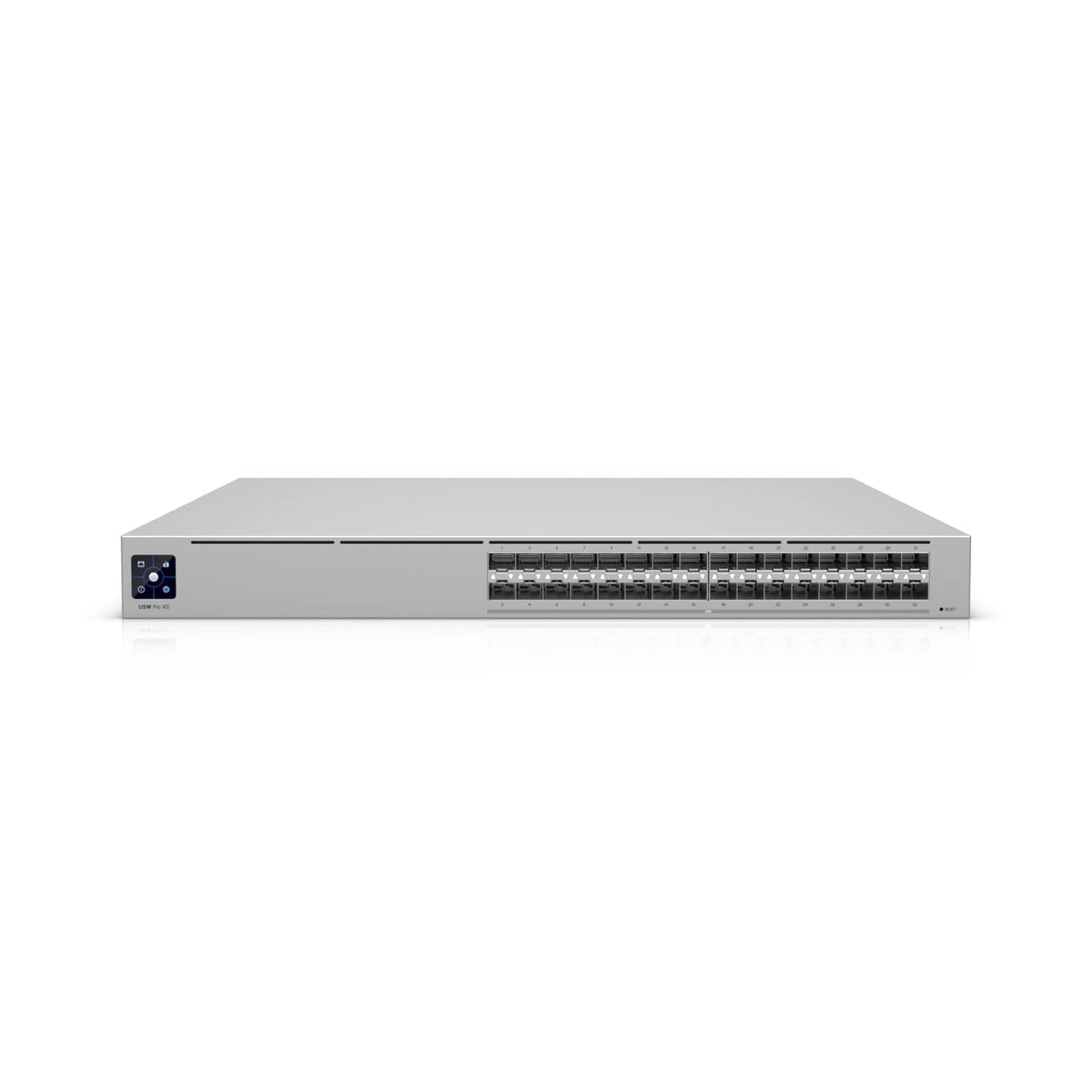 Ubiquiti UniFi Pro XG Aggregation Switch - 32-Port 25G SFP28 Ubiquiti