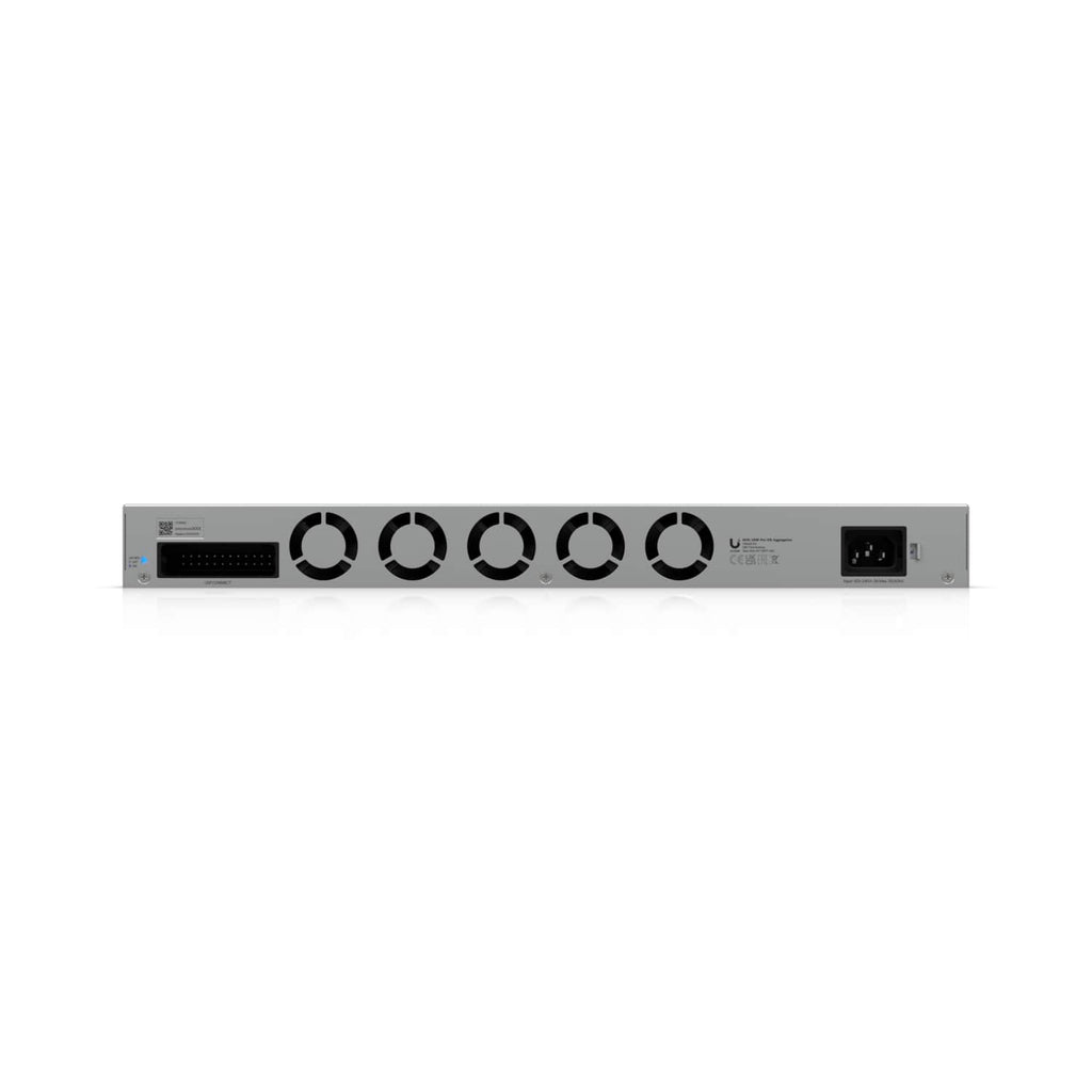 Ubiquiti UniFi Pro XG Aggregation Switch - 32-Port 25G SFP28 Ubiquiti