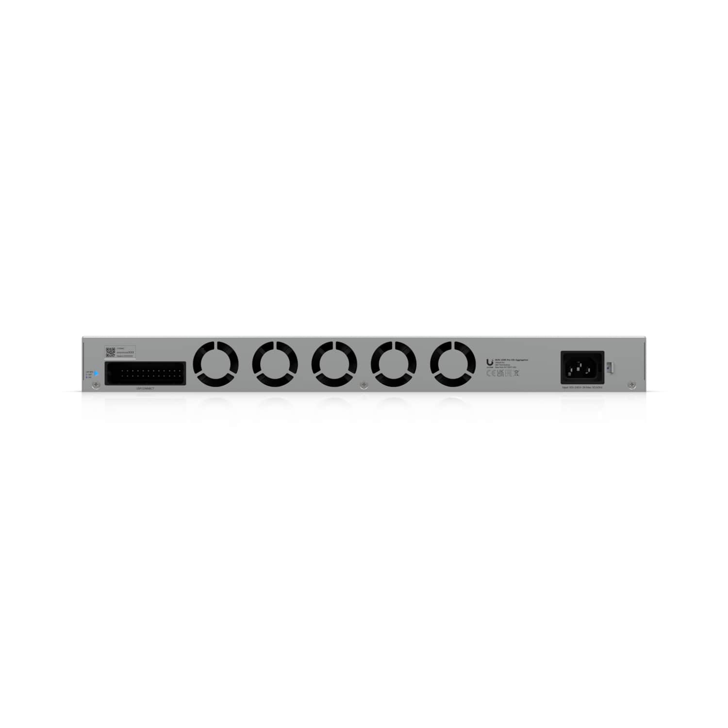 Ubiquiti UniFi Pro XG Aggregation Switch - 32-Port 25G SFP28 Ubiquiti
