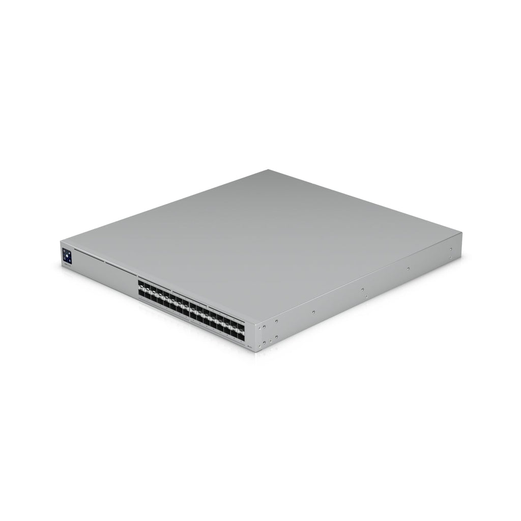 Ubiquiti UniFi Pro XG Aggregation Switch - 32-Port 25G SFP28 Ubiquiti