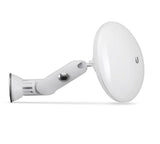 Ubiquiti Quick-Mount: Easy Toolless Bracket for CPE Devices Ubiquiti