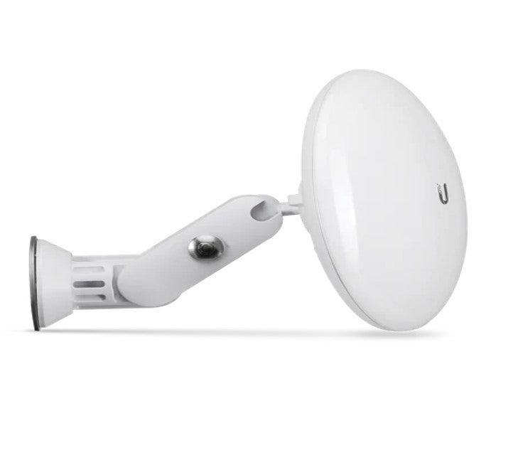 Ubiquiti Quick-Mount: Easy Toolless Bracket for CPE Devices