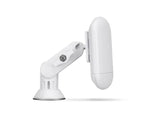 Ubiquiti Quick-Mount: Easy Toolless Bracket for CPE Devices
