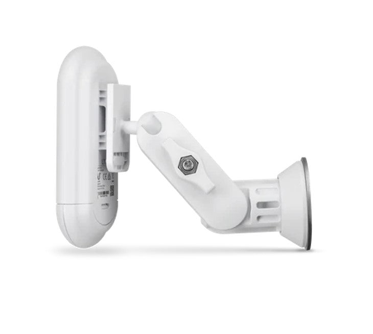 Ubiquiti Quick-Mount: Easy Toolless Bracket for CPE Devices