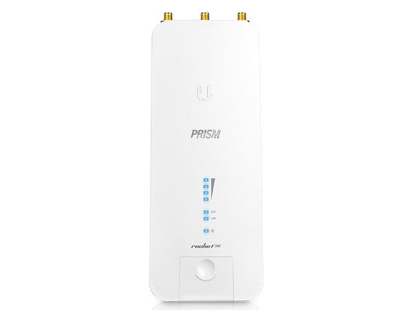 Ubiquiti Rocket 2AC Prism | 2.4 GHz airMAX AC Basestation