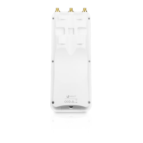 Ubiquiti Rocket 2AC Prism | 2.4 GHz airMAX AC Basestation