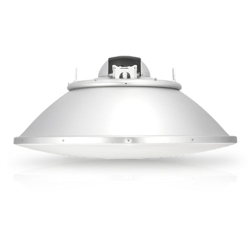 Ubiquiti 5GHz AC RocketDish 31dBi Long Range Antenna for 5GHz Rocket Radios, Ubiquiti