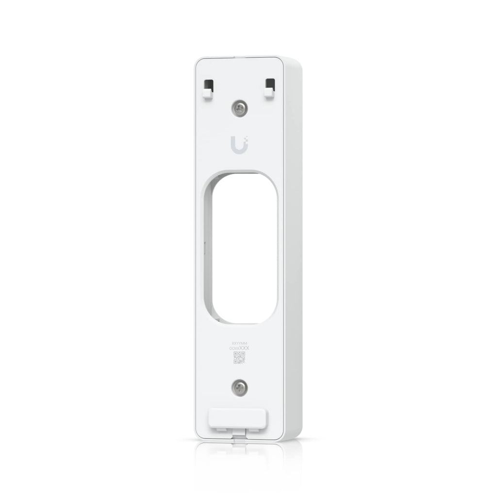 Ubiquiti UniFi Reader Pro 20° Angle Mount - White Ubiquiti