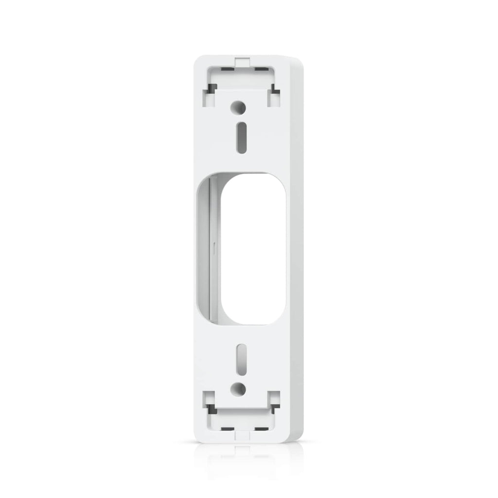 Ubiquiti UniFi Reader Pro 20° Angle Mount - White Ubiquiti