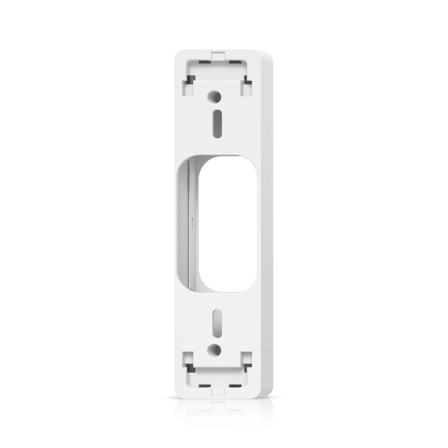 Ubiquiti UniFi Reader Pro 20° Angle Mount - White Ubiquiti