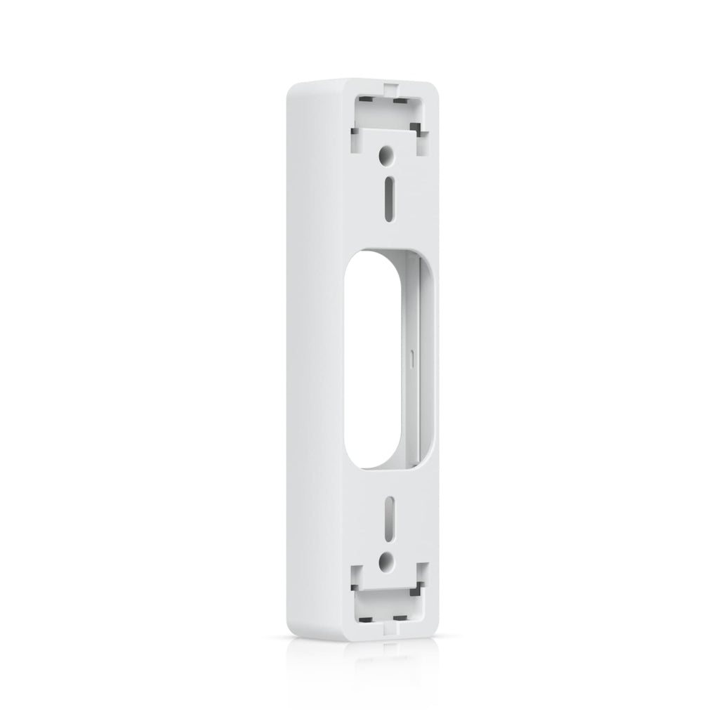 Ubiquiti UniFi Reader Pro 20° Angle Mount - White Ubiquiti