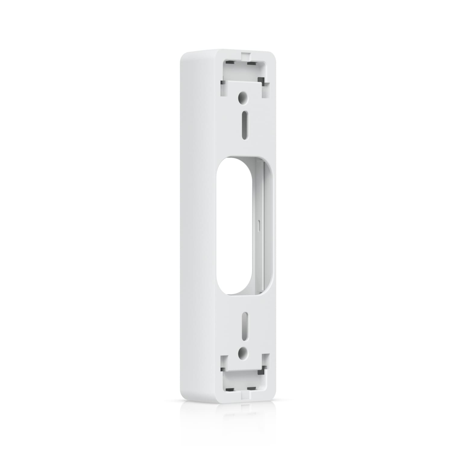 Ubiquiti UniFi Reader Pro 20° Angle Mount - White Ubiquiti