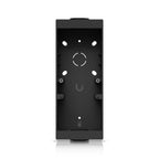 Ubiquiti UniFi Reader Pro Black Junction Mounting Box Ubiquiti