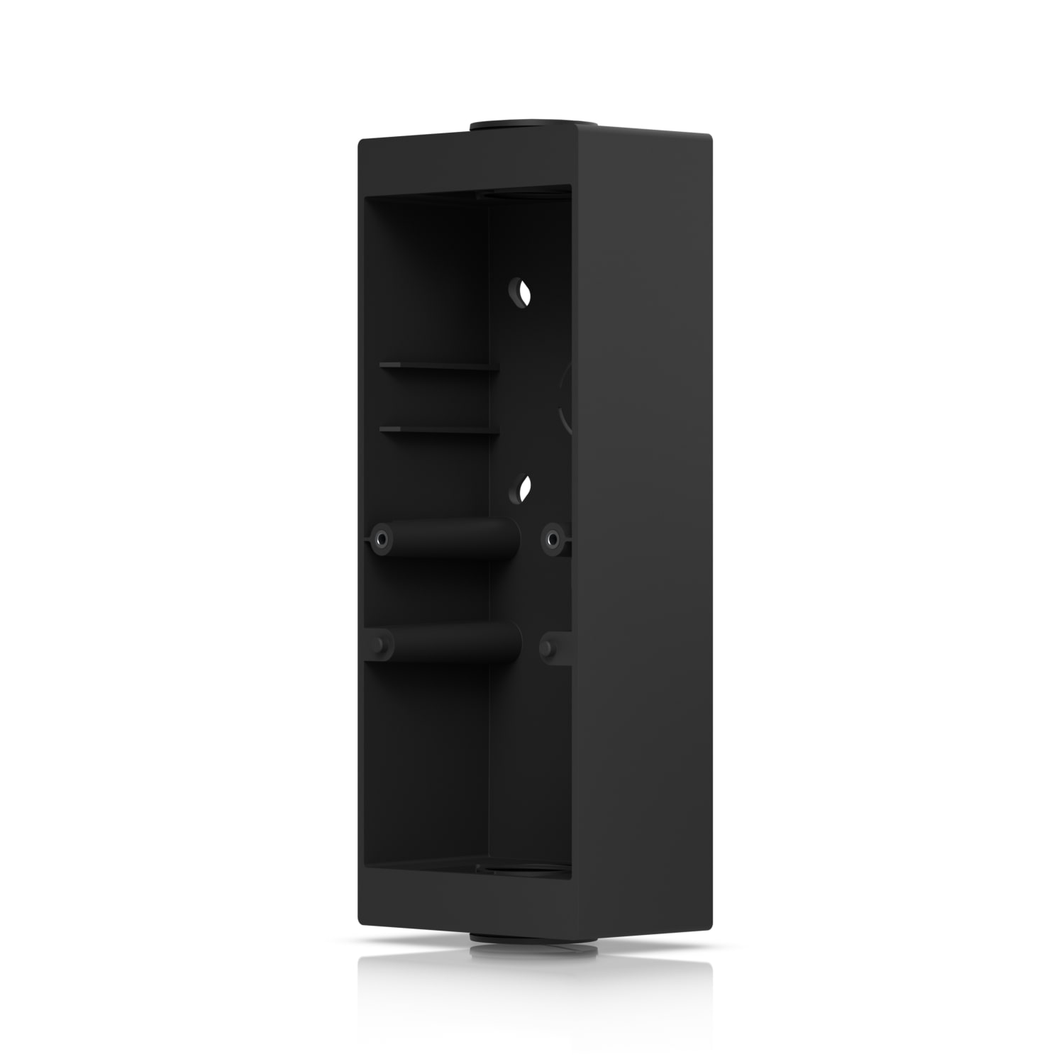 Ubiquiti UniFi Reader Pro Black Junction Mounting Box Ubiquiti