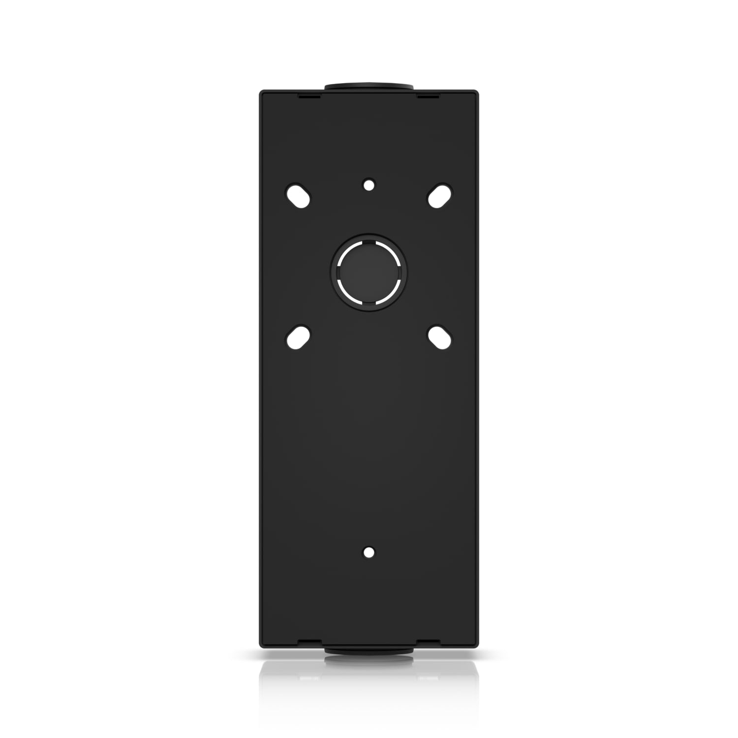 Ubiquiti UniFi Reader Pro Black Junction Mounting Box Ubiquiti