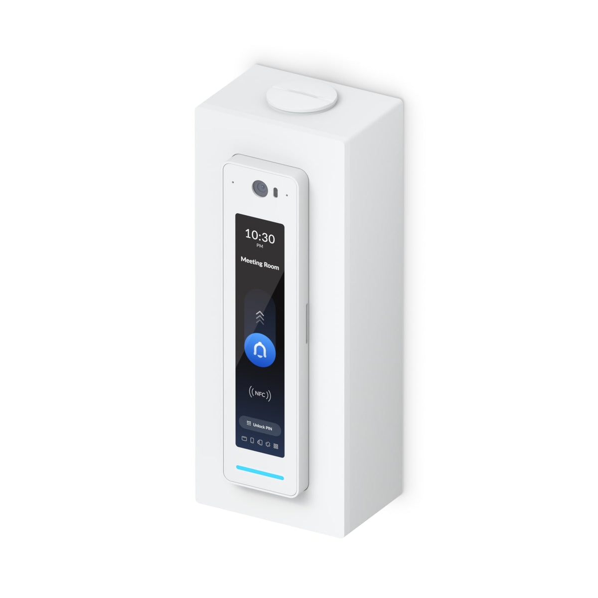 Ubiquiti UniFi Reader Pro Junction Box - White Ubiquiti