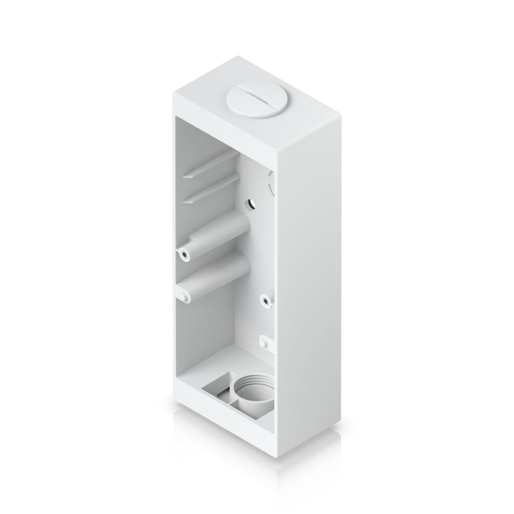 Ubiquiti UniFi Reader Pro Junction Box - White Ubiquiti
