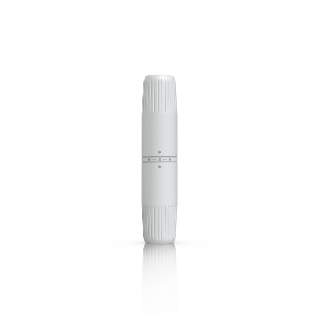 Ubiquiti Outdoor RJ45 Coupler - Cat6A Weatherproof 2-Pack Ubiquiti