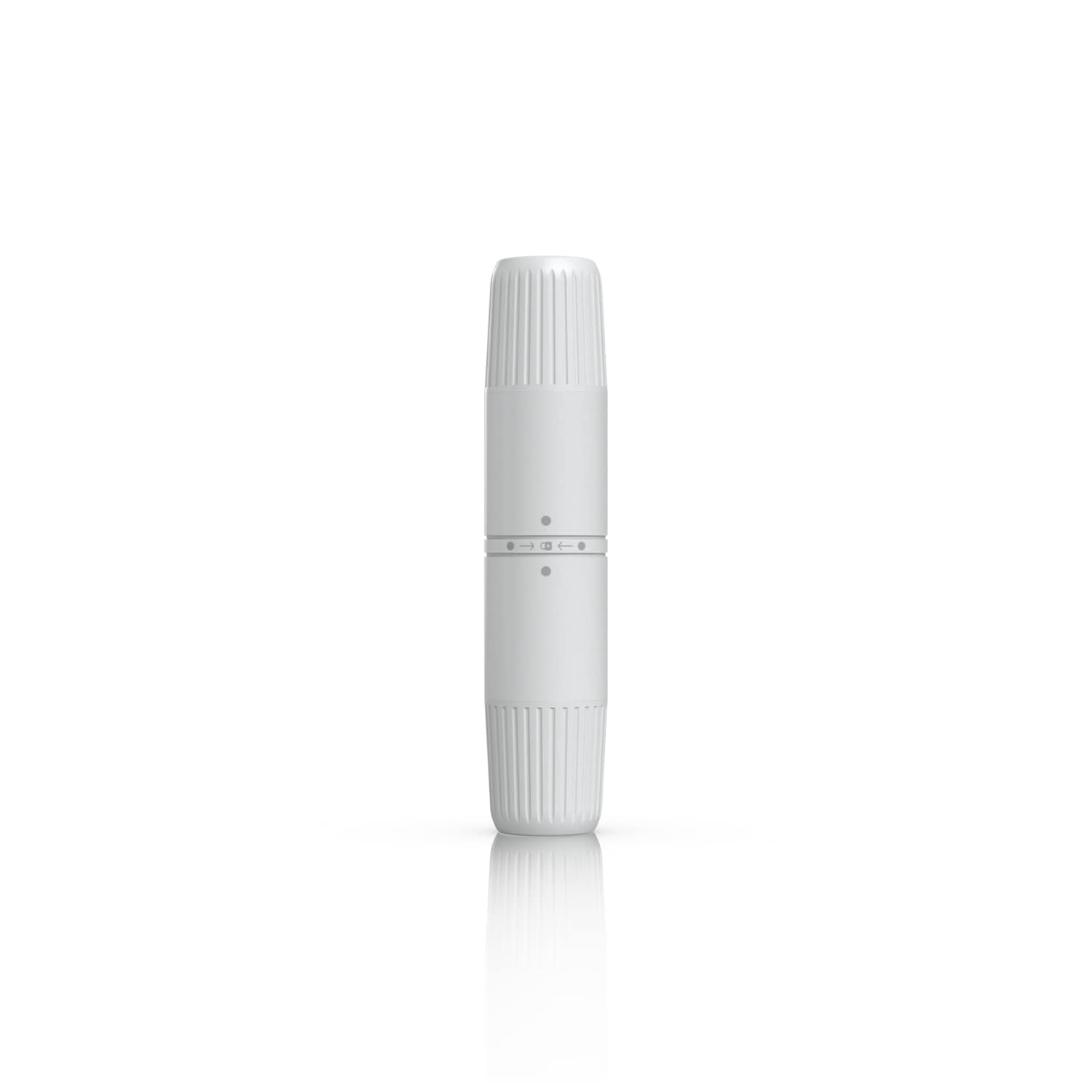 Ubiquiti Outdoor RJ45 Coupler - Cat6A Weatherproof 2-Pack Ubiquiti