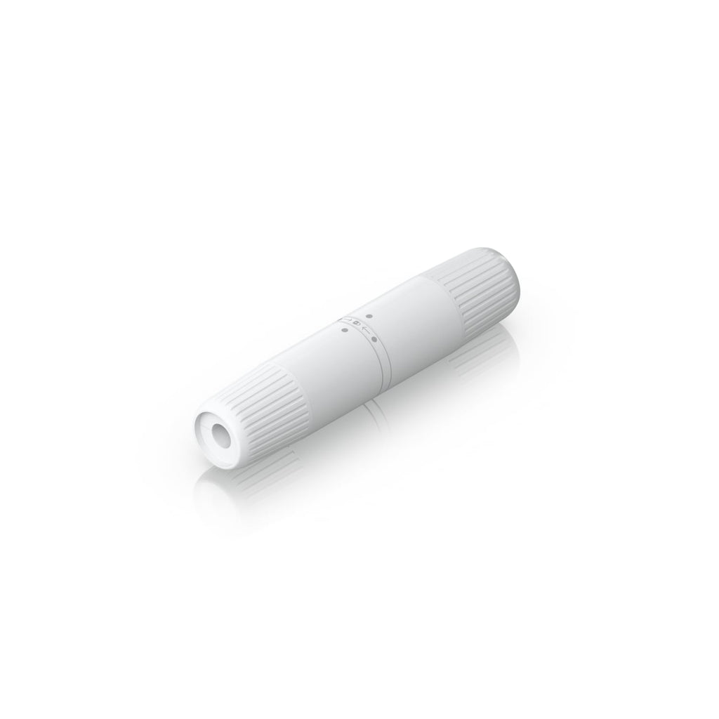 Ubiquiti Outdoor RJ45 Coupler - Cat6A Weatherproof 2-Pack Ubiquiti