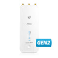 Ubiquiti Rocket Prism 5AC Gen2: Fast 5GHz Outdoor Wireless