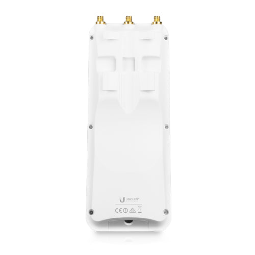 Ubiquiti Rocket Prism 5AC Gen2: Fast 5GHz Outdoor Wireless