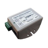 Tycon Power TP-DCDC-1248G 12/24V to 48V Gigabit DC to DC PoE Converter Tycon