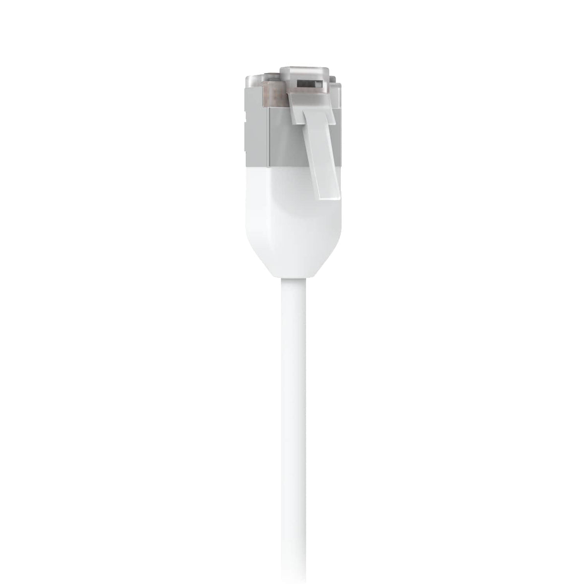 Ubiquiti UniFi Premium Patch Cable Outdoor, 1M, White, Ultra-thin, Rugged, Shielded Patch, Designed - image 2