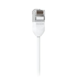Ubiquiti UniFi Premium Patch Cable Outdoor, 1M, White, Ultra-thin, Rugged, Shielded Patch, Designed - image 3