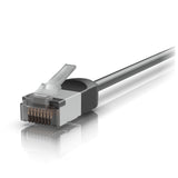 Ubiquiti UniFi Premium Patch Cable Outdoor, 3M,Black,Ultra-Thin, Rugged, Shielded Patch, Optimize - image 4