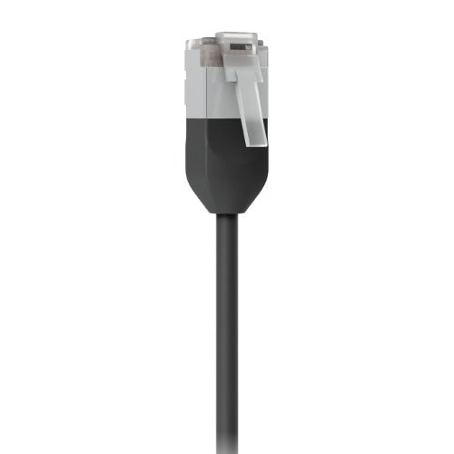 Ubiquiti UniFi Premium Patch Cable Outdoor, 8M,Black,Ultra-Thin, Rugged, Shielded Patch, Optimized - image 2