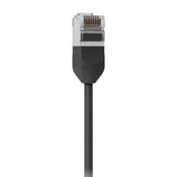 Ubiquiti UniFi Premium Patch Cable Outdoor, 8M,Black,Ultra-Thin, Rugged, Shielded Patch, Optimized - image 3