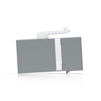 Ubiquiti Cat6A Keystone Coupler 12-Pack for Ethernet Cables Ubiquiti
