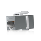 Ubiquiti Cat6A Keystone Coupler 12-Pack for Ethernet Cables Ubiquiti