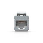 Ubiquiti Cat6A Keystone Coupler 12-Pack for Ethernet Cables Ubiquiti