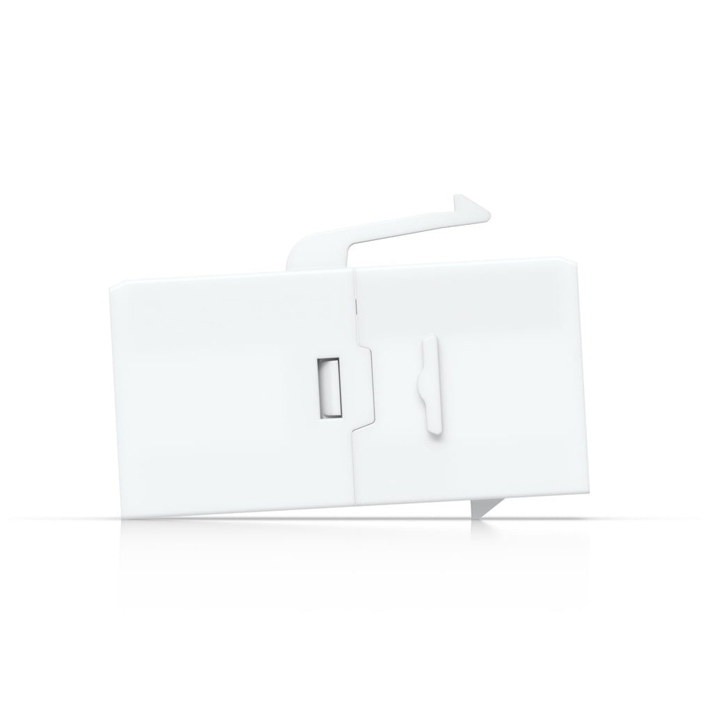 Ubiquiti Cat6 Keystone Coupler 12-Pack for Patch Panels Ubiquiti