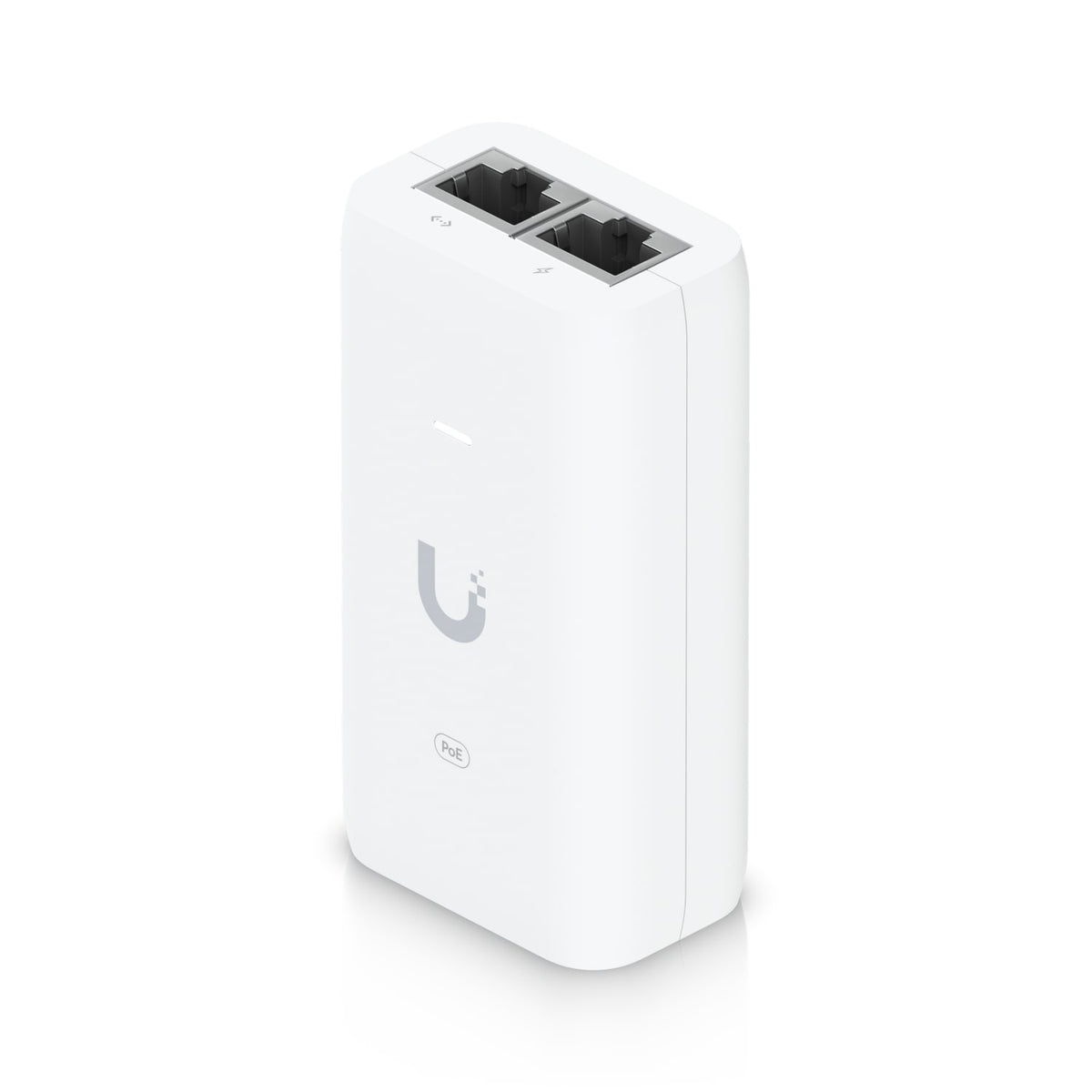 Ubiquiti U-POE Gigabit PoE Adapter for UniFi Devices Ubiquiti